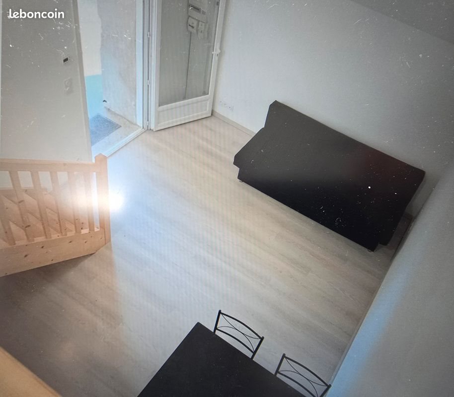 Appartement à louer, 32m², La Ferrière