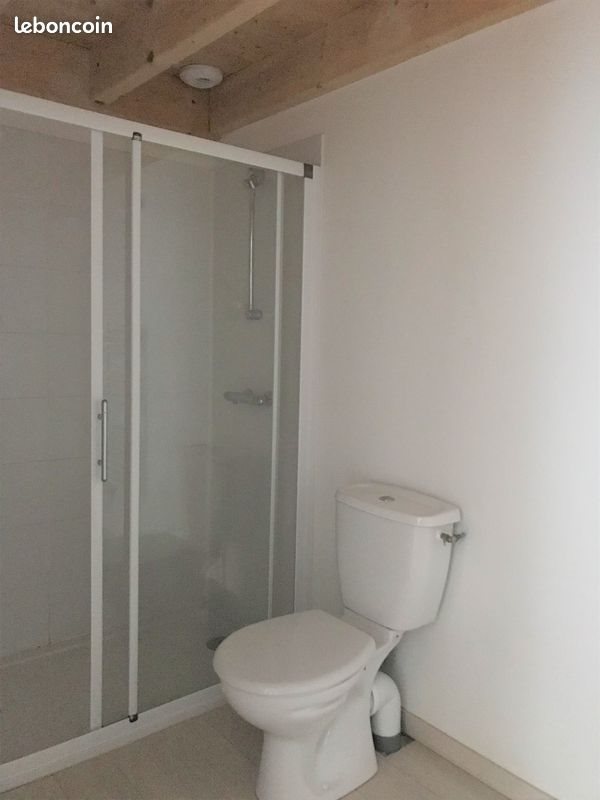 Appartement à louer, 32m², La Ferrière