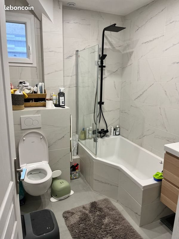 Appartement à louer, 74m², Levallois-Perret
