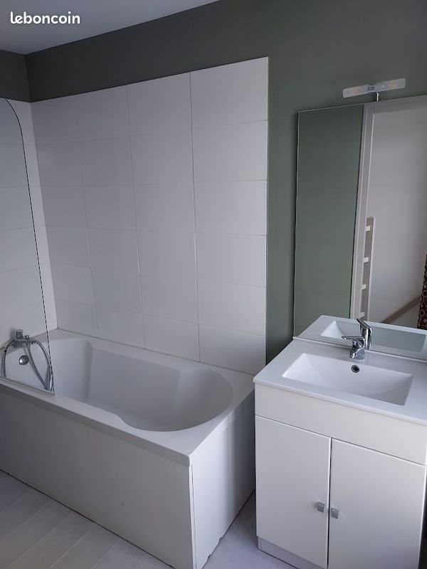 Appartement à louer, 90m², Saint-Omer