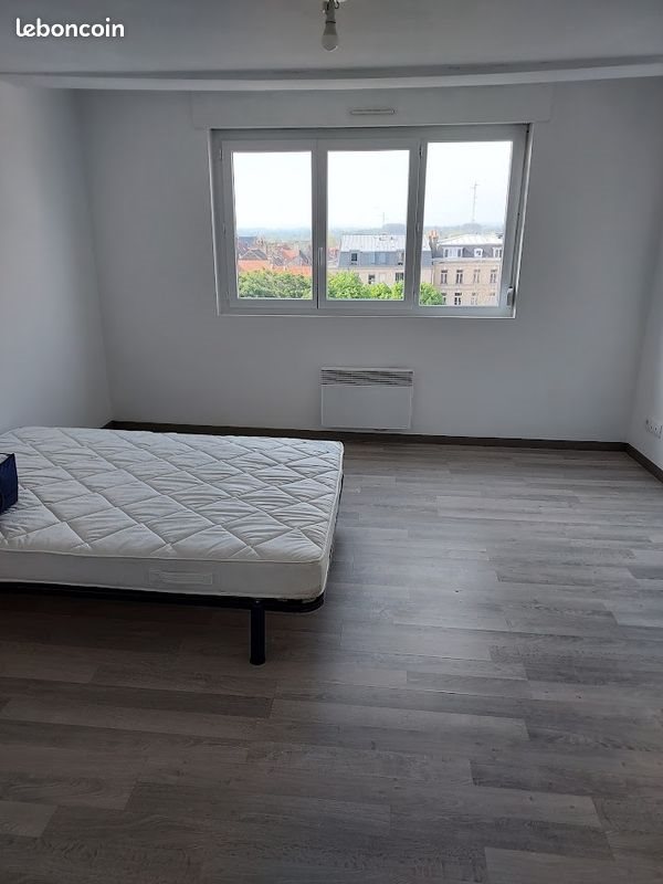 Appartement à louer, 90m², Saint-Omer
