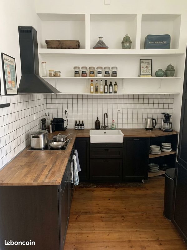 Appartement à vendre, 58m², Lille