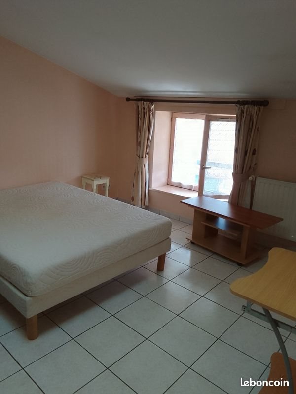Appartement à louer, 40m², Bourg-en-Bresse