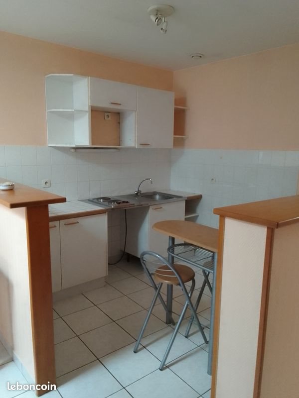 Appartement à louer, 40m², Bourg-en-Bresse