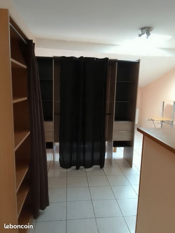 Appartement à louer, 40m², Bourg-en-Bresse