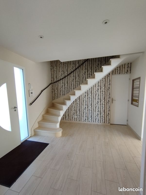 Maison à vendre, 189m², Soubise