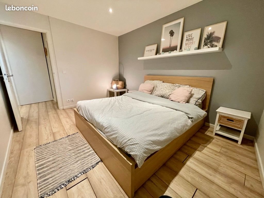 Appartement à louer, 100m², Puteaux
