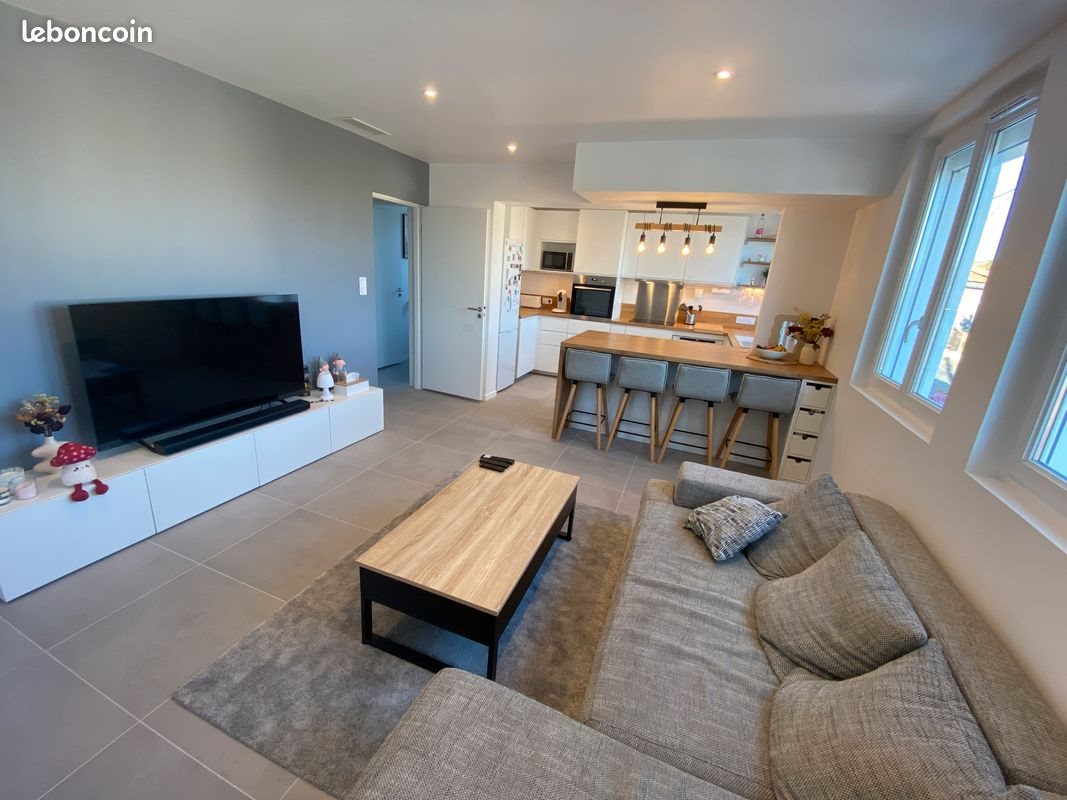 Maison à vendre, 97m², Tarbes