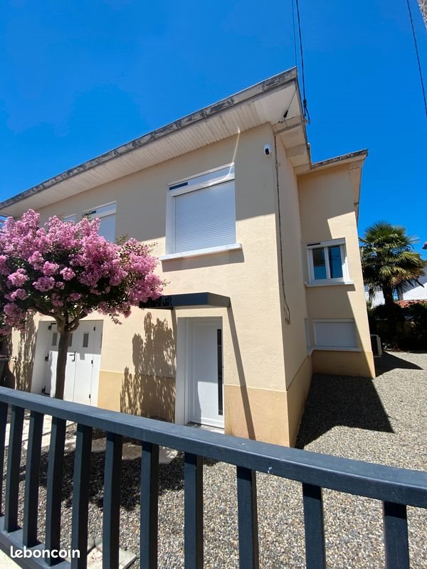 Maison à vendre, 97m², Tarbes