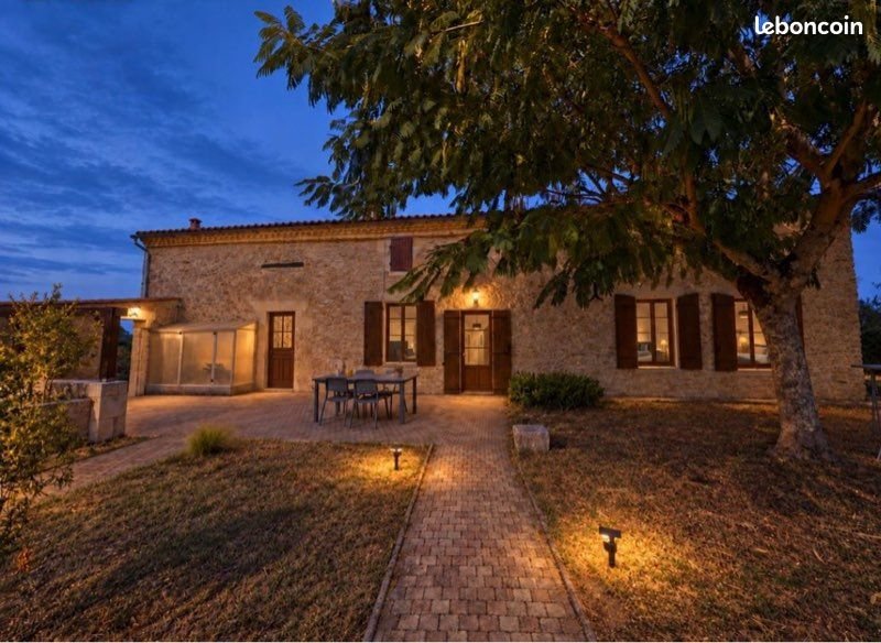 Maison à louer, 196m², Cannes