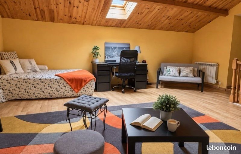 Maison à louer, 196m², Cannes