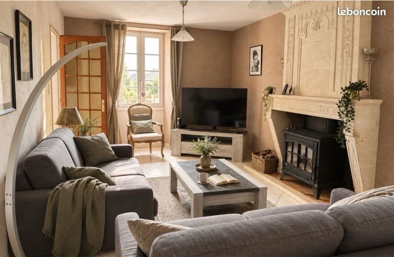 Maison à louer, 196m², Cannes