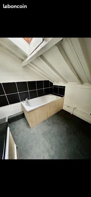 Appartement à louer, 21m², Boulogne-sur-Mer