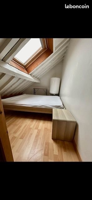 Appartement à louer, 21m², Boulogne-sur-Mer
