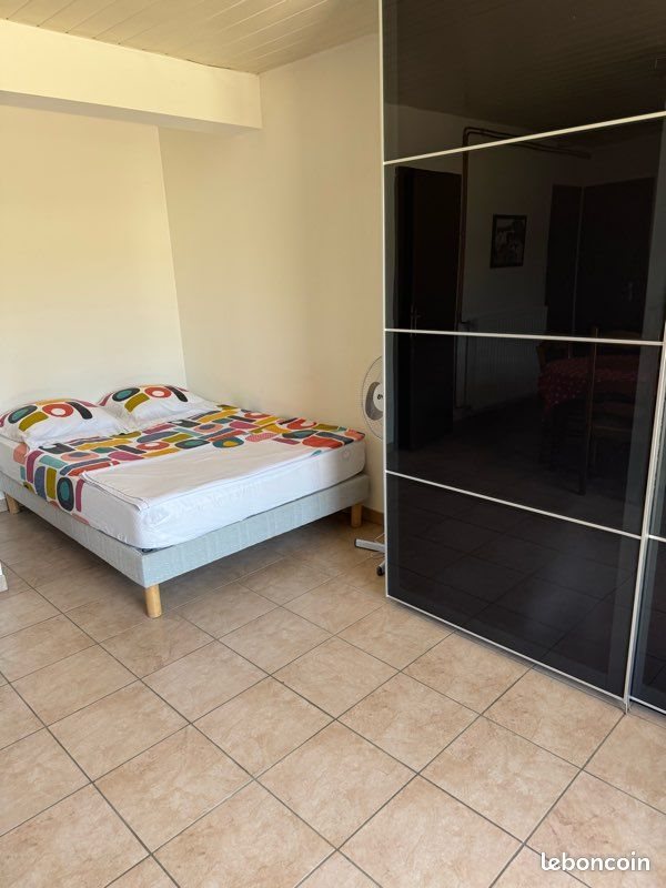 Appartement à louer, 27m², Jarrie