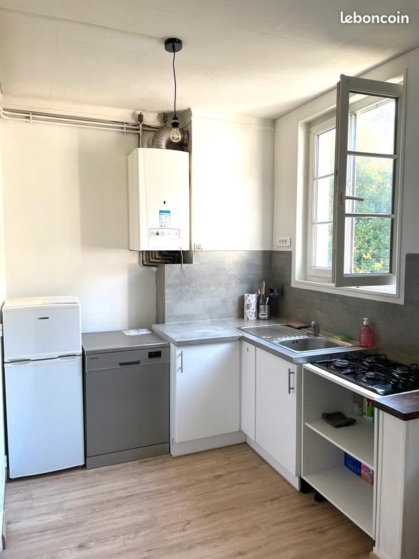 Appartement à louer, 29m², Ivry-la-Bataille