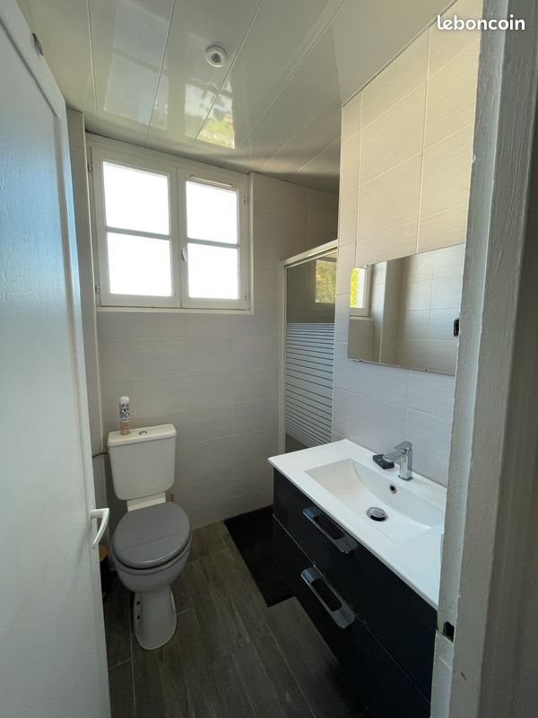 Appartement à louer, 29m², Ivry-la-Bataille