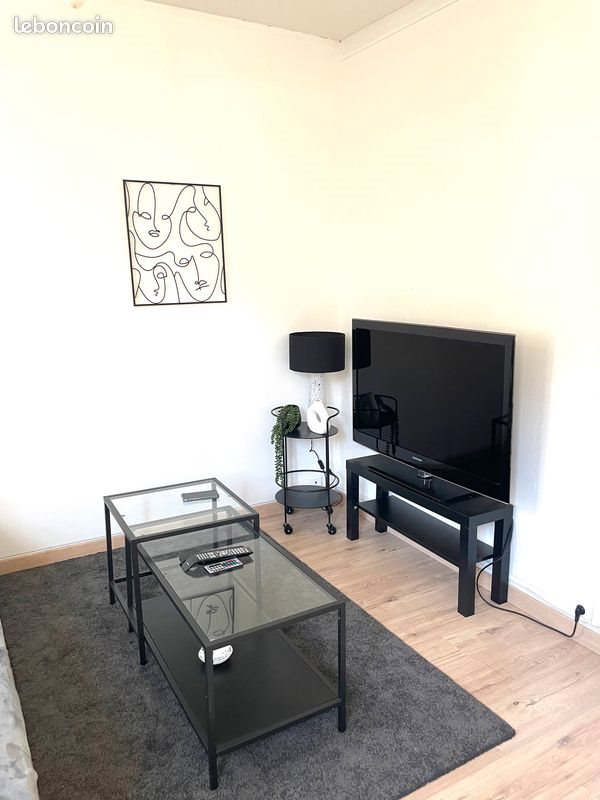 Appartement à louer, 29m², Ivry-la-Bataille