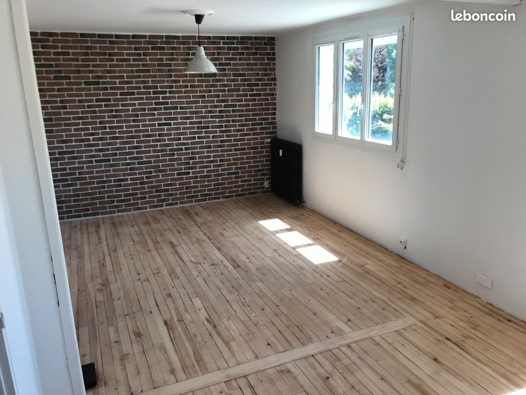 Appartement à louer, 70m², Montauban