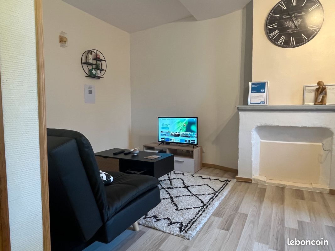 Appartement à louer, 28m², La Flèche