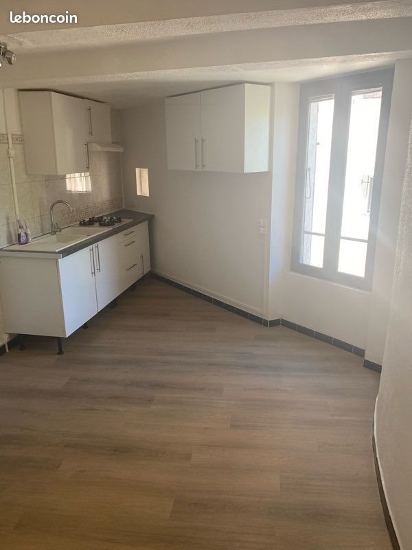 Appartement à louer, 32m², Buis-les-Baronnies