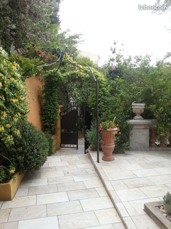 Appartement à louer, 31m², Menton