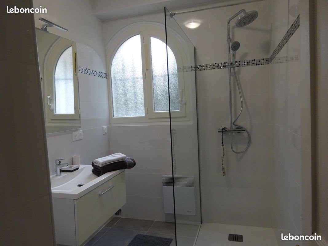 Appartement à louer, 31m², Menton