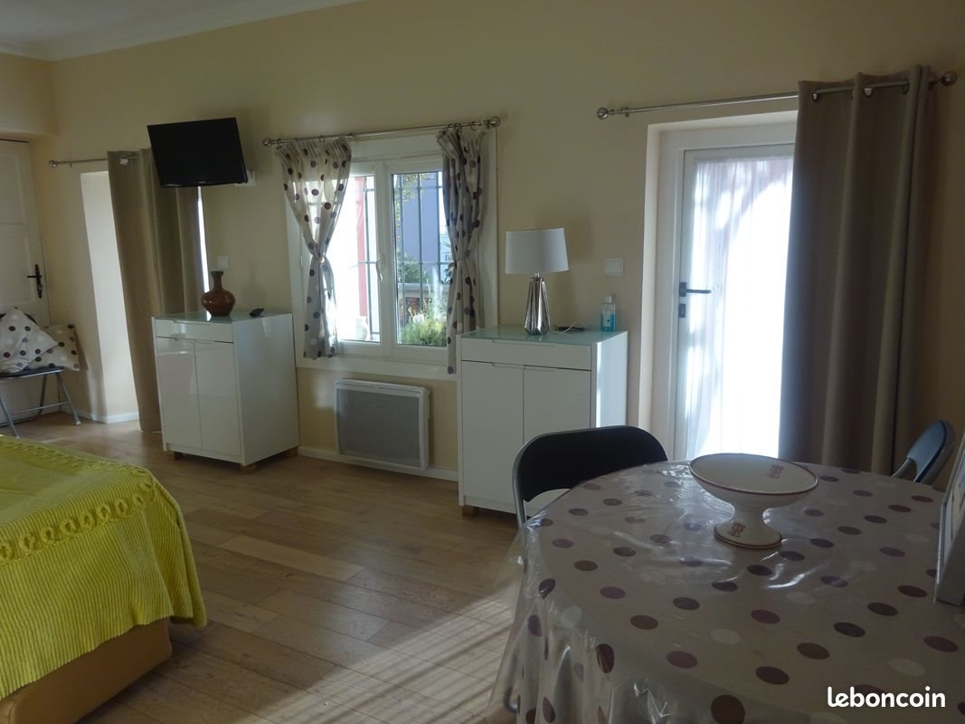 Appartement à louer, 31m², Menton