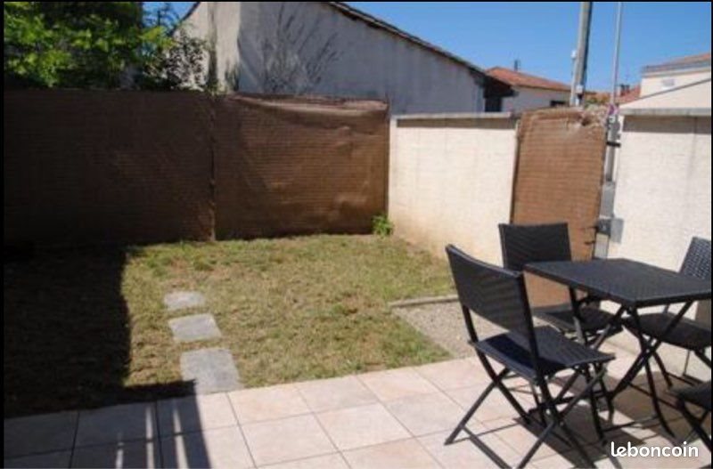 Appartement à louer, 52m², Angoulême