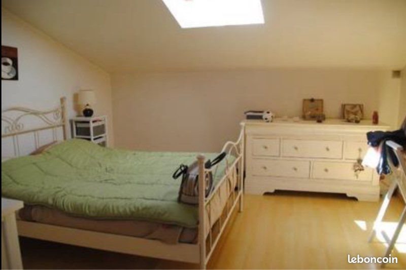 Appartement à louer, 52m², Angoulême