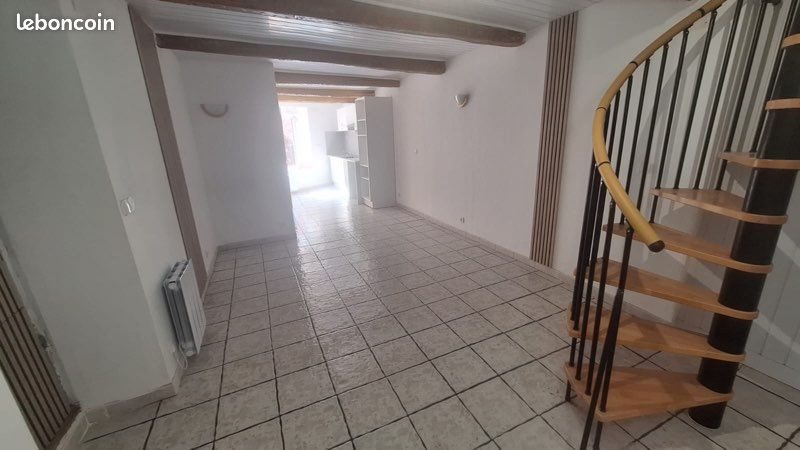 Appartement à louer, 58m², Le Bousquet-d'Orb