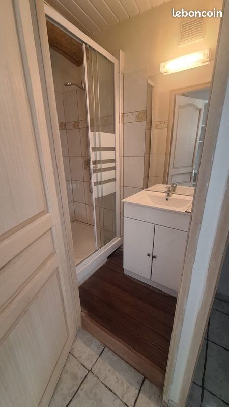 Appartement à louer, 58m², Le Bousquet-d'Orb