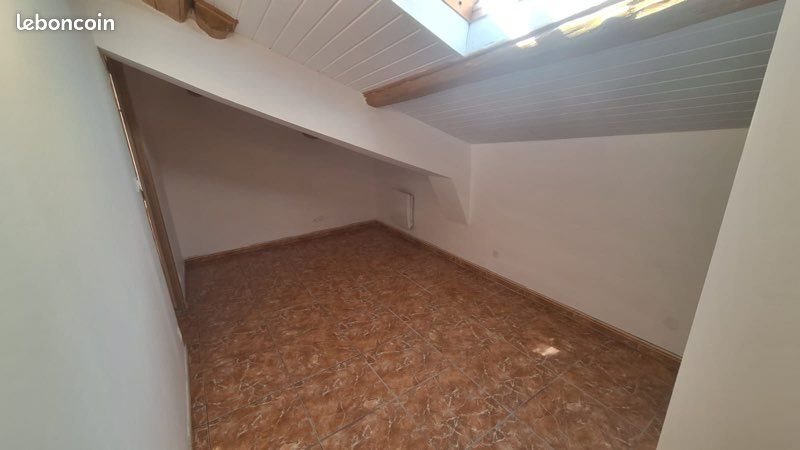 Appartement à louer, 58m², Le Bousquet-d'Orb