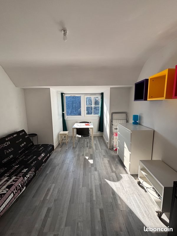 Appartement à louer, 18m², Coutances