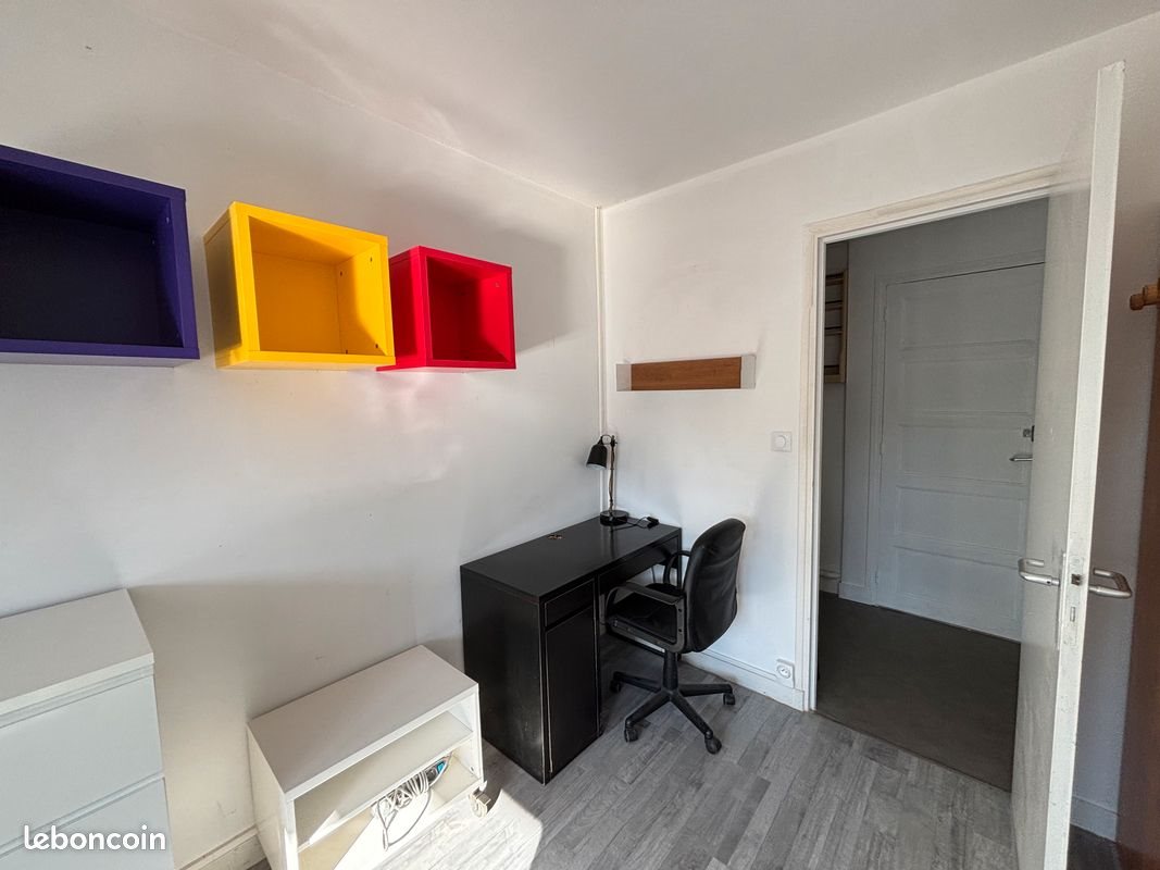 Appartement à louer, 18m², Coutances