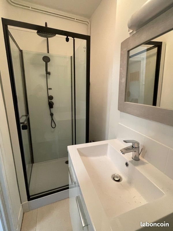 Appartement à louer, 18m², Coutances