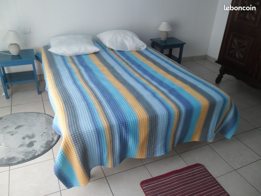 Maison à louer, 80m², Fouras