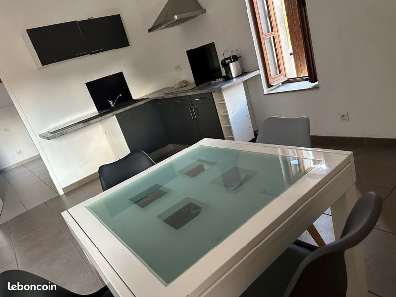 Appartement à louer, 50m², Carcans