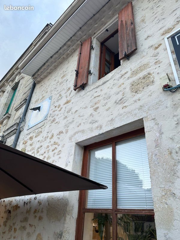Appartement à louer, 50m², Carcans