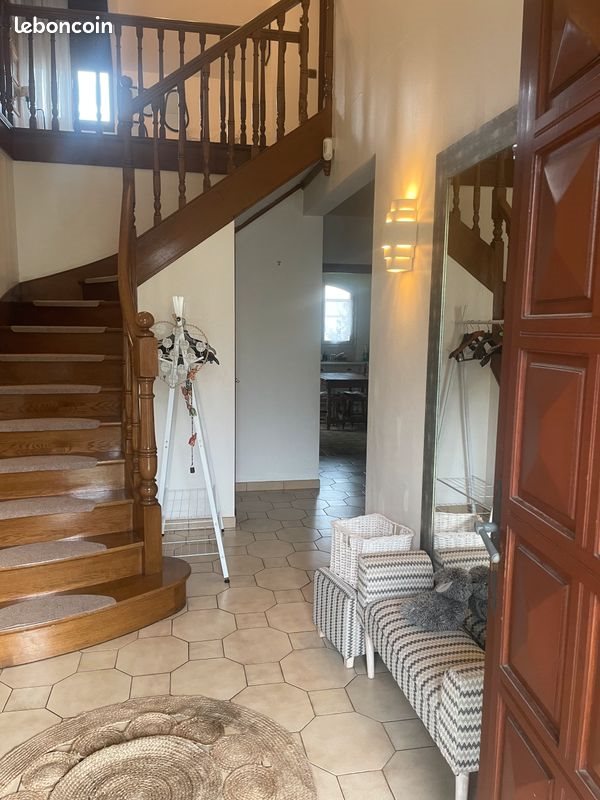 Maison à vendre, 220m², La Courneuve