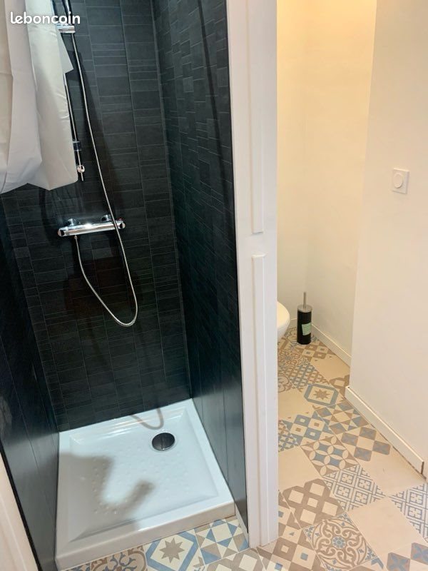 Appartement à louer, 28m², La Roche-sur-Yon