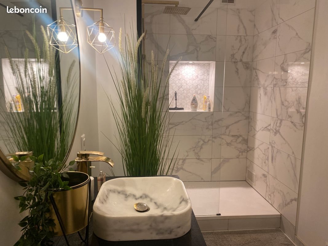 Appartement à louer, 63m², Tourcoing
