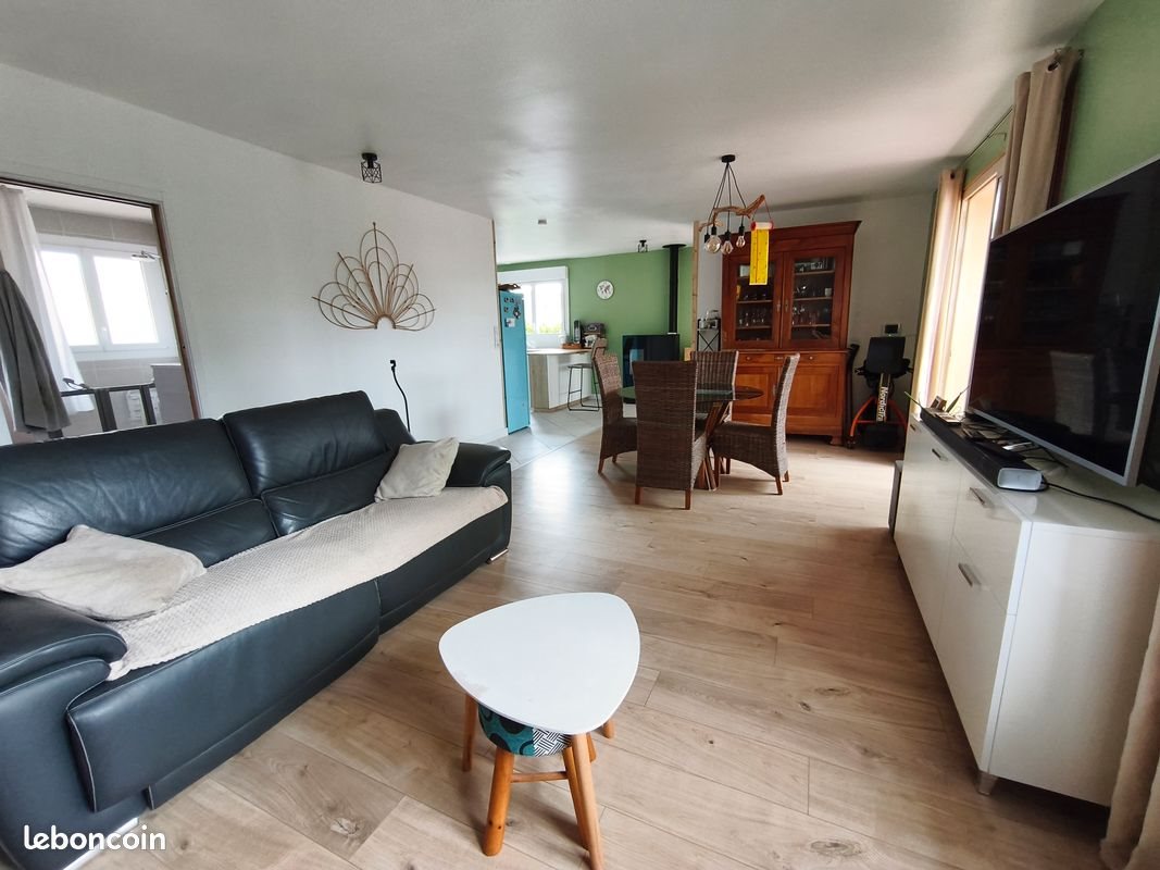 Maison à vendre, 100m², Plouha