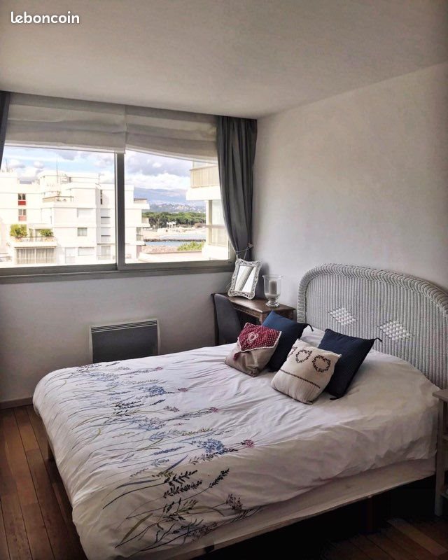 Appartement à louer, 66m², Mandelieu-la-Napoule