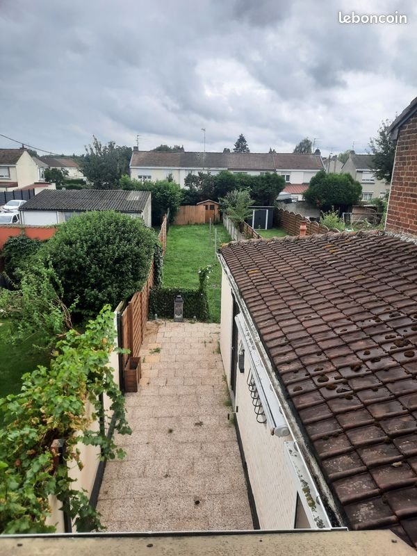 Maison à louer, 80m², Marly