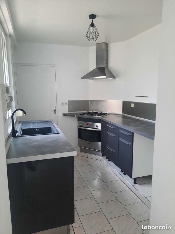 Maison à louer, 80m², Marly