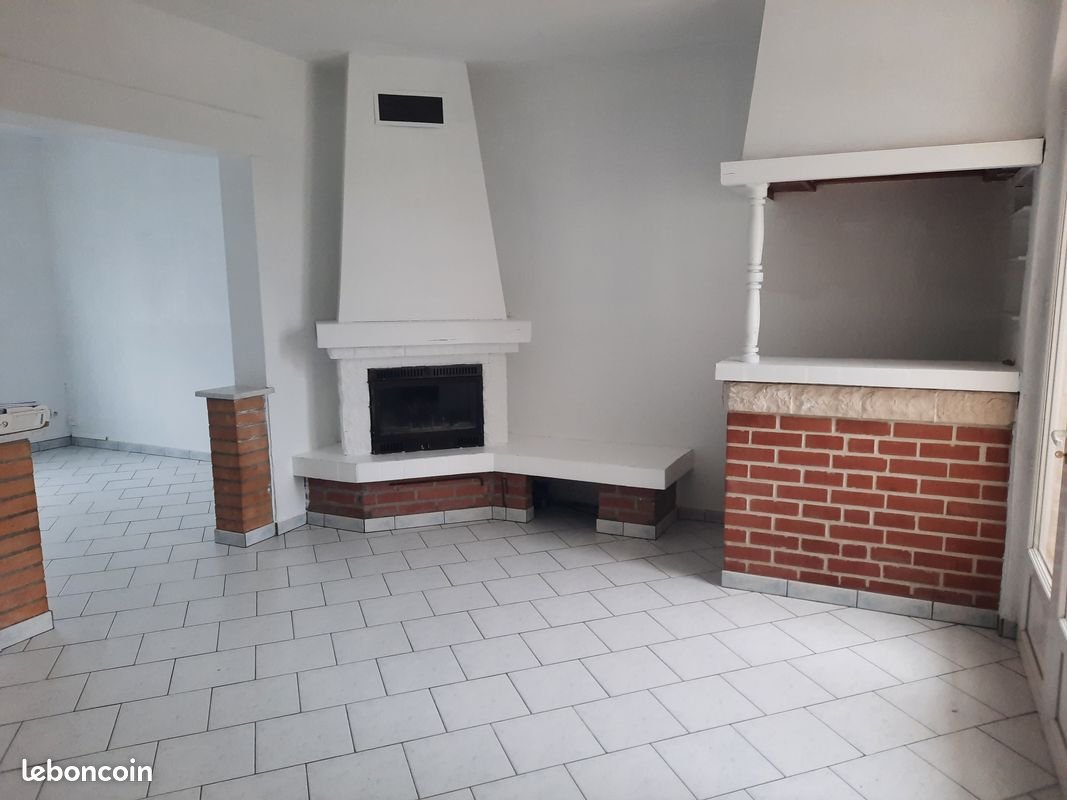 Maison à louer, 80m², Marly