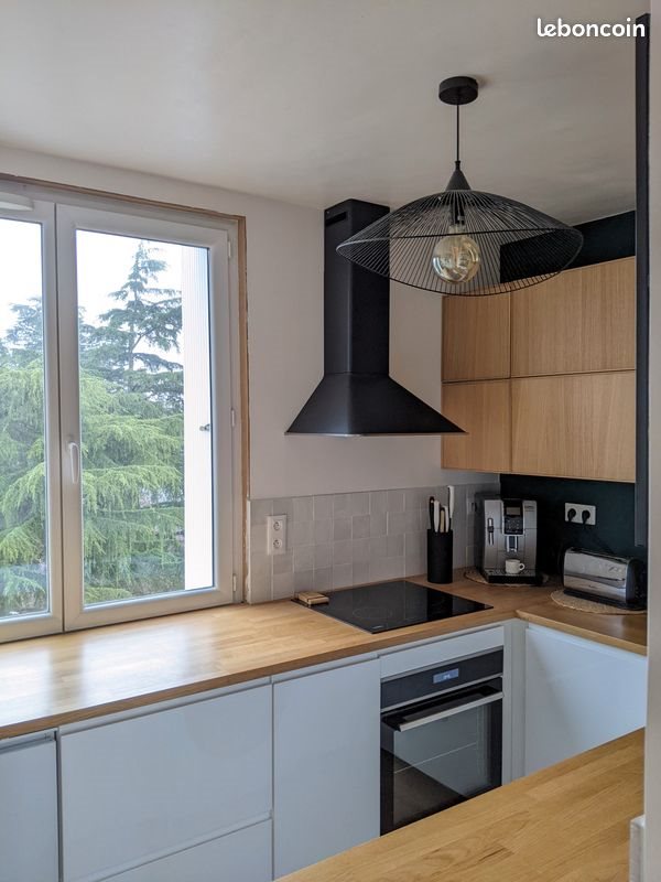 Appartement à vendre, 66m², Nantes