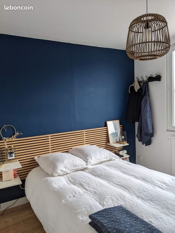 Appartement à vendre, 66m², Nantes