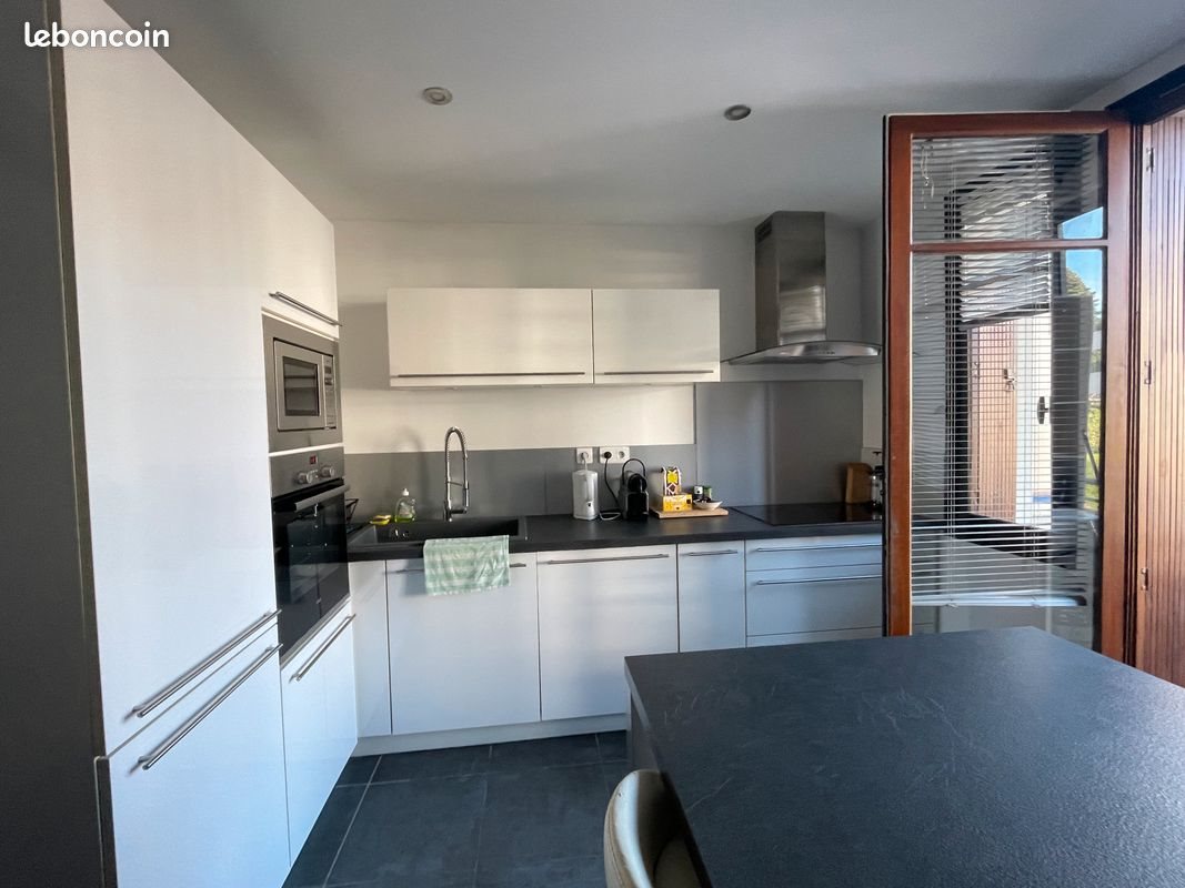 Appartement à louer, 46m², Annecy